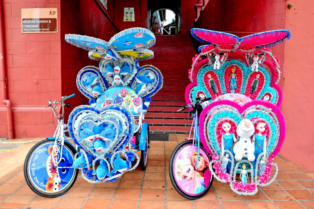 BECA MELAKA BECA MELAKA
