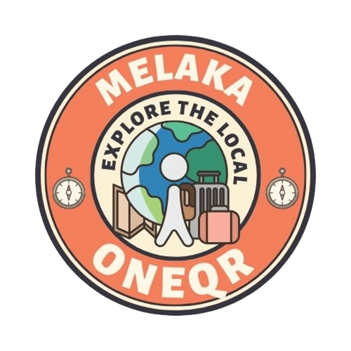 Melaka_One_Qr